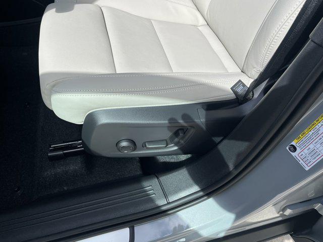 new 2026 Volvo XC40 car, priced at $50,150