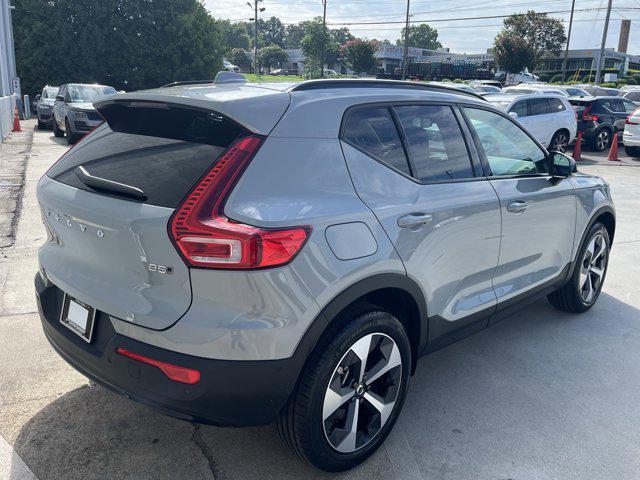 new 2026 Volvo XC40 car, priced at $50,150