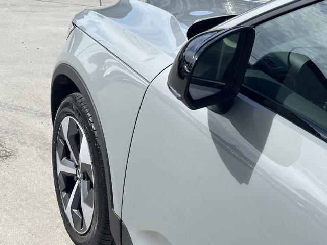 new 2026 Volvo XC40 car, priced at $50,150