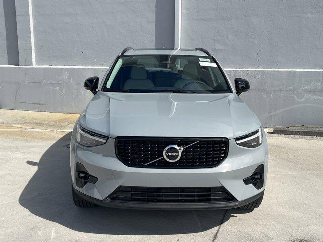 new 2026 Volvo XC40 car, priced at $50,150