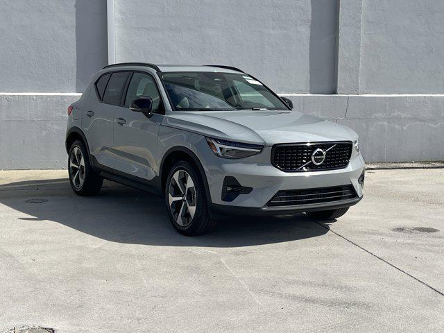 new 2026 Volvo XC40 car, priced at $50,150