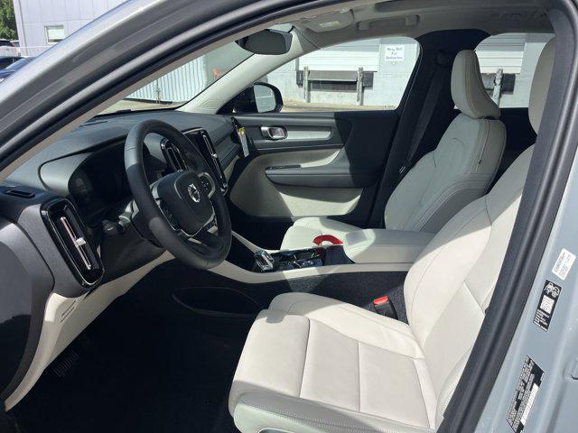 new 2026 Volvo XC40 car, priced at $50,150