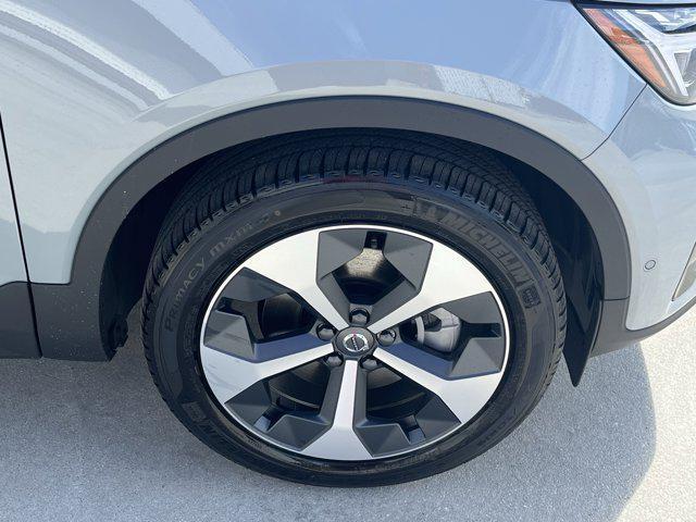 new 2026 Volvo XC40 car, priced at $50,150