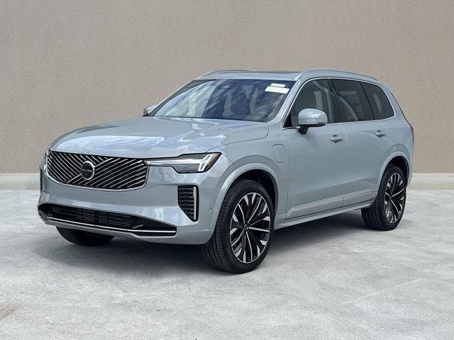 new 2026 Volvo XC90 Plug-In Hybrid car, priced at $81,875