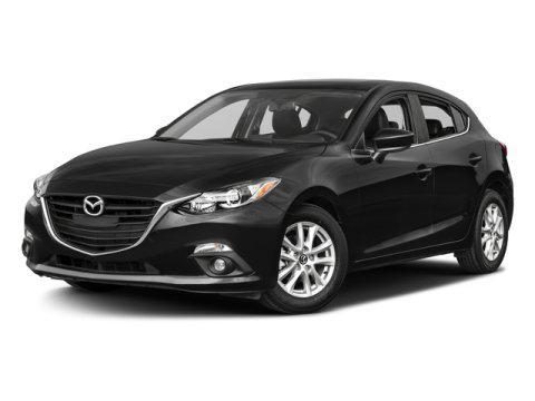 used 2016 Mazda Mazda3 car, priced at $16,898