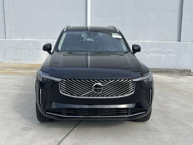 new 2025 Volvo XC90 car, priced at $80,255