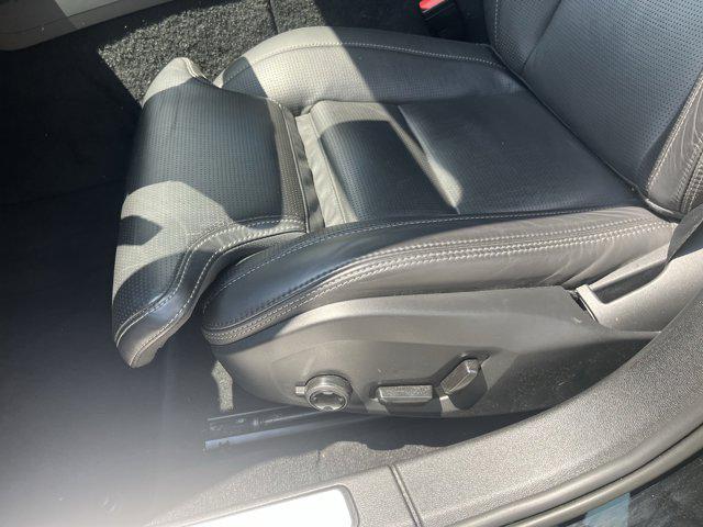 used 2023 Volvo V60 Cross Country car, priced at $45,898