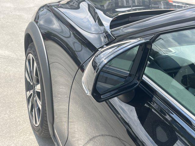 used 2023 Volvo V60 Cross Country car, priced at $45,898