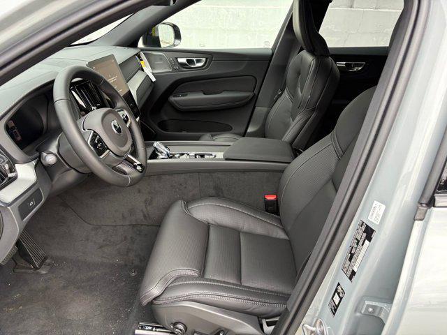 new 2026 Volvo XC60 car, priced at $63,715