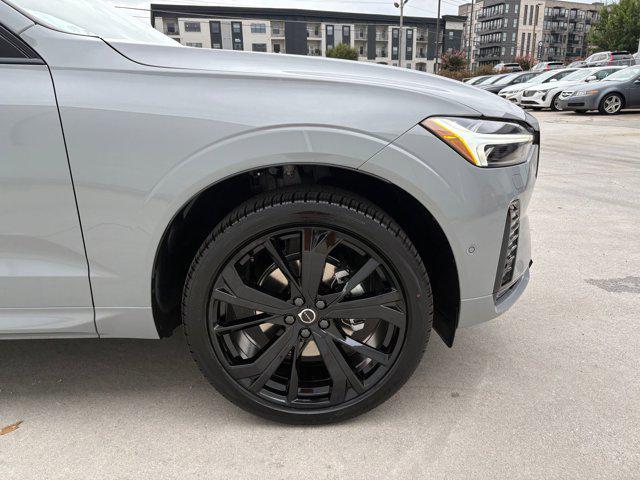 new 2026 Volvo XC60 car, priced at $63,715