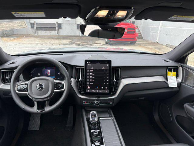 new 2026 Volvo XC60 car, priced at $63,715
