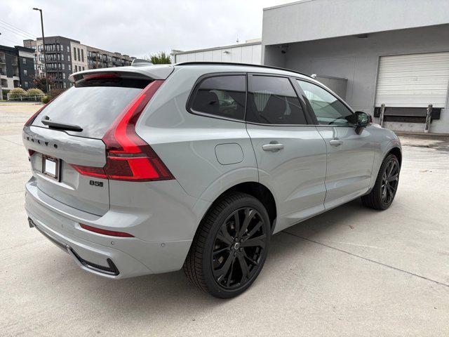 new 2026 Volvo XC60 car, priced at $63,715