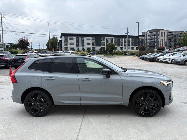 new 2026 Volvo XC60 car, priced at $63,715
