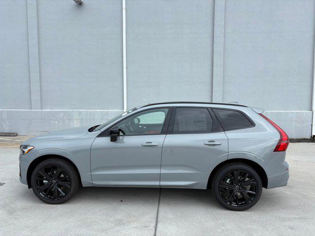 new 2026 Volvo XC60 car, priced at $63,715