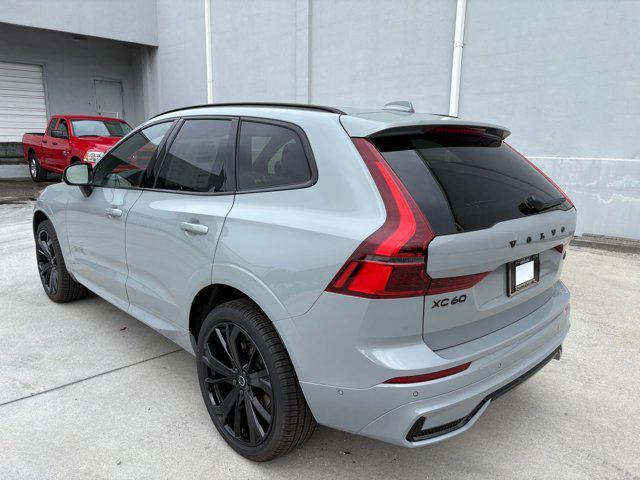 new 2026 Volvo XC60 car, priced at $63,715