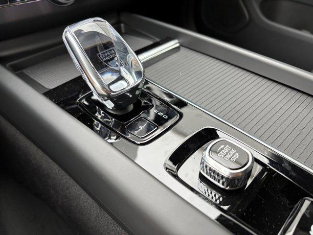 new 2026 Volvo XC60 car, priced at $63,715