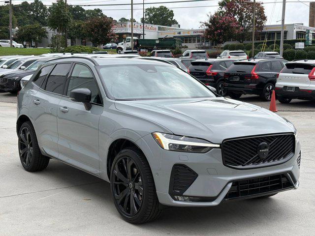 new 2026 Volvo XC60 car, priced at $63,715