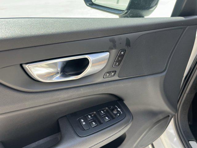 used 2024 Volvo S60 car, priced at $31,898