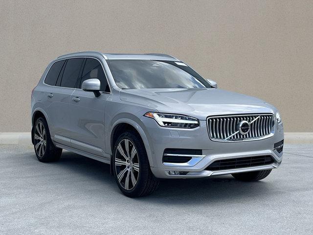 used 2023 Volvo XC90 car, priced at $48,898