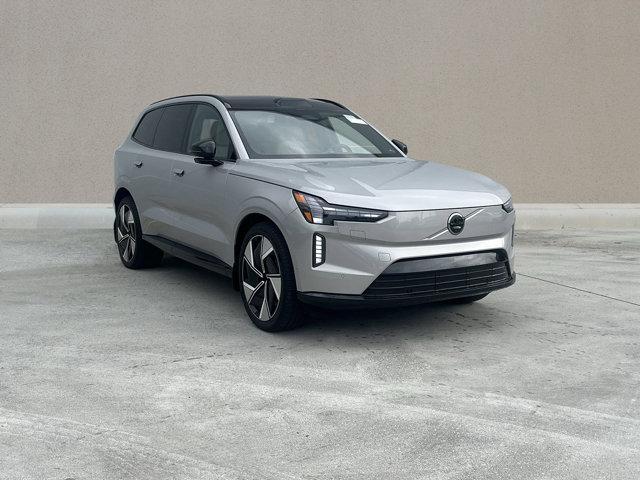 new 2025 Volvo EX90 car, priced at $91,965