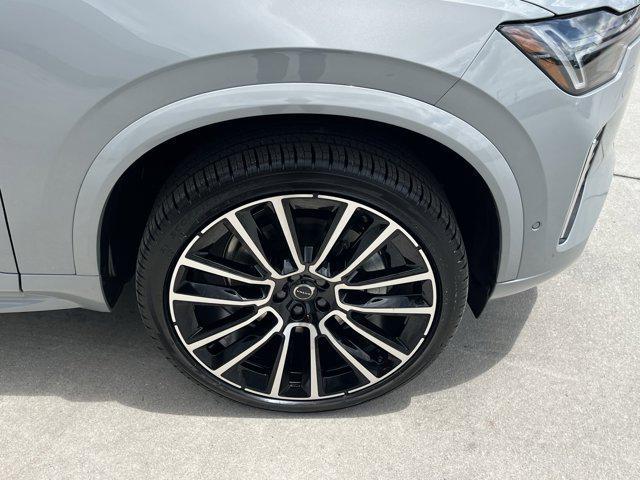 new 2025 Volvo XC90 car, priced at $73,645