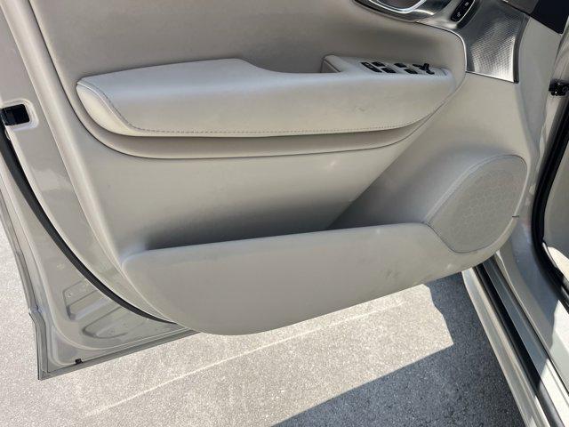 used 2022 Volvo XC90 Recharge Plug-In Hybrid car, priced at $48,898