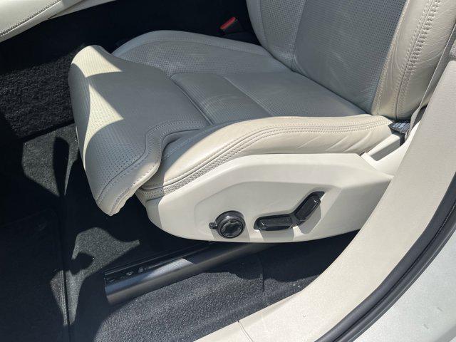 used 2022 Volvo XC90 Recharge Plug-In Hybrid car, priced at $48,898