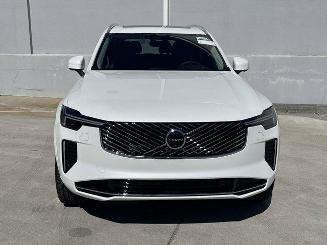 new 2025 Volvo XC90 Plug-In Hybrid car, priced at $82,405
