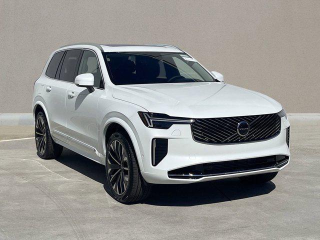 new 2025 Volvo XC90 Plug-In Hybrid car, priced at $82,405