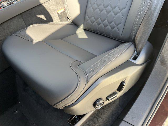 new 2025 Volvo XC90 car, priced at $69,655