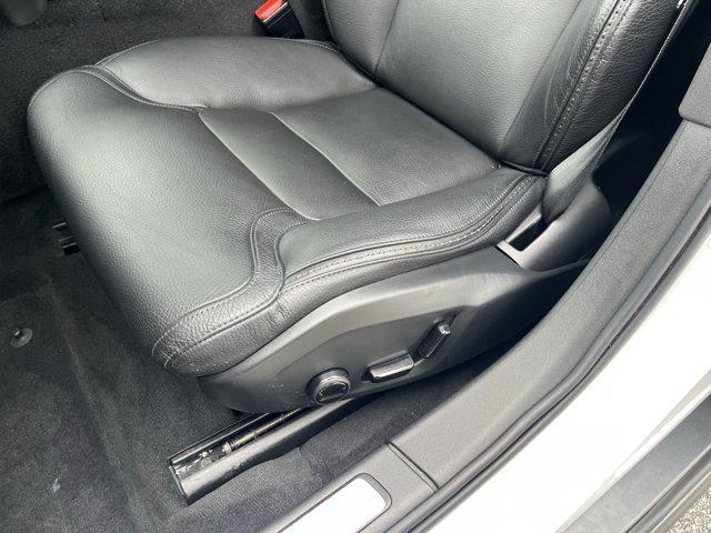 used 2019 Volvo V90 Cross Country car, priced at $31,898