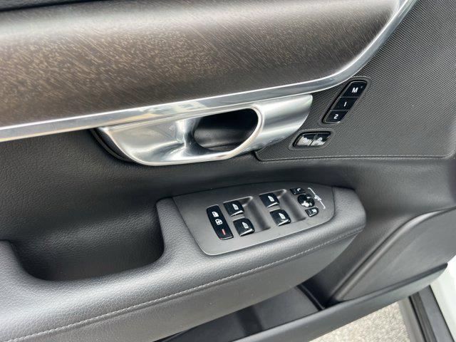 used 2019 Volvo V90 Cross Country car, priced at $31,898
