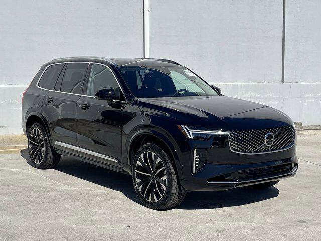 new 2025 Volvo XC90 Plug-In Hybrid car, priced at $82,405