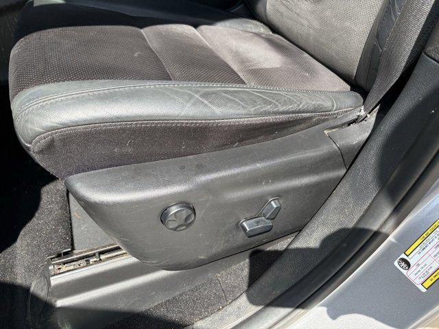 used 2020 Jeep Grand Cherokee car, priced at $15,397