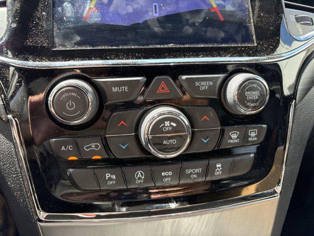 used 2020 Jeep Grand Cherokee car, priced at $15,397