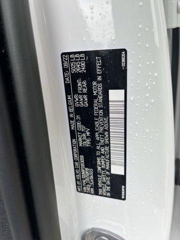 used 2023 Volvo XC40 car, priced at $34,898