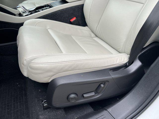 used 2023 Volvo XC40 car, priced at $34,898