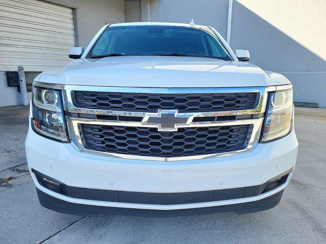 used 2019 Chevrolet Suburban car, priced at $27,898