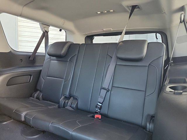 used 2019 Chevrolet Suburban car, priced at $27,898