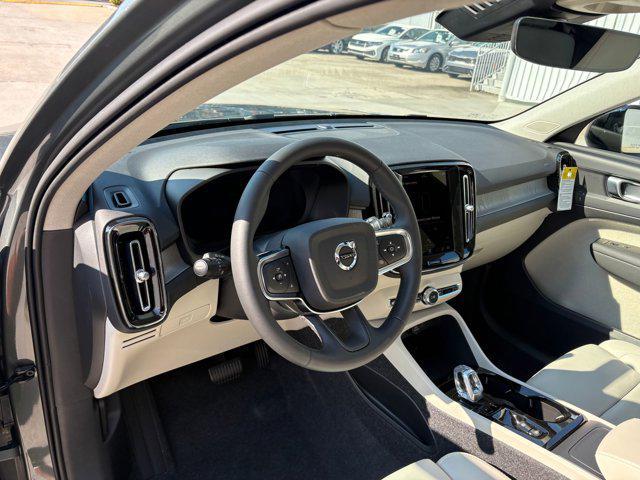 new 2026 Volvo XC40 car, priced at $50,150