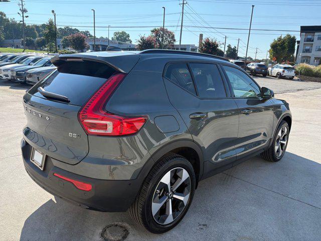 new 2026 Volvo XC40 car, priced at $50,150