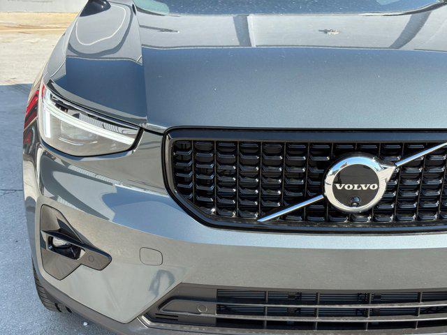 new 2026 Volvo XC40 car, priced at $50,150