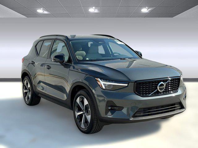new 2026 Volvo XC40 car, priced at $50,150