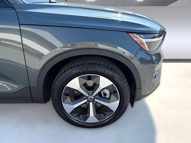 new 2026 Volvo XC40 car, priced at $50,150