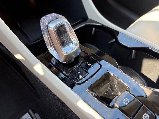 new 2026 Volvo XC40 car, priced at $50,150