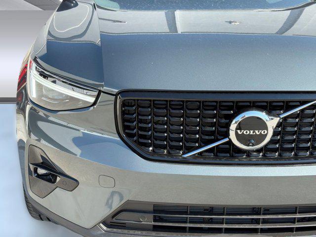 new 2026 Volvo XC40 car, priced at $50,150