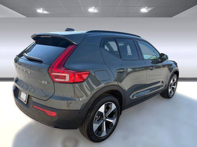 new 2026 Volvo XC40 car, priced at $50,150