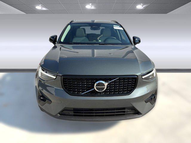 new 2026 Volvo XC40 car, priced at $50,150