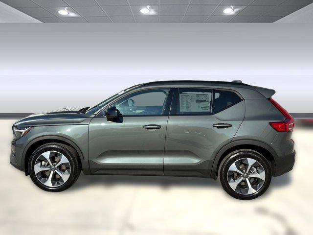 new 2026 Volvo XC40 car, priced at $50,150
