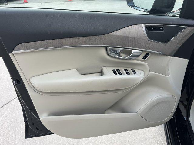 used 2024 Volvo XC90 car, priced at $50,898